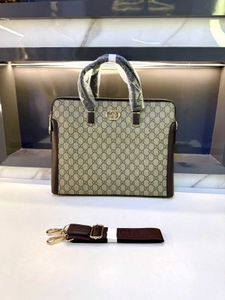 Stylish Designer Briefcase