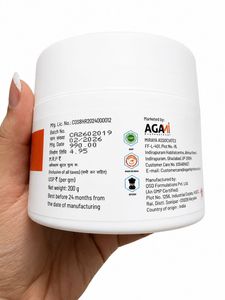 Agami Professional - Botox Shampoo + Mask