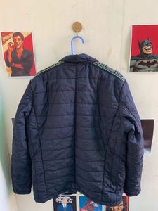 Superdry Rookie Padded Jacket