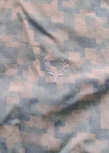 Set of 3 Branded Men's Shirts