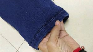 Blue Jeans