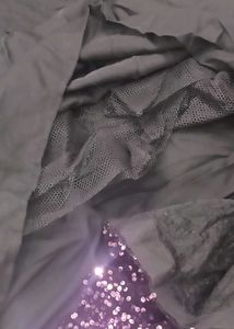 Brand new party wear gown💜
