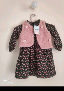 New Baby Girl Dress