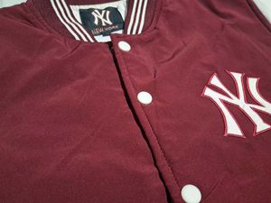 New York Yankees Varsity Jacket