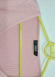 Shein Long Sleeve Top