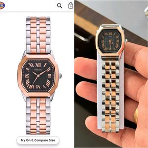Fossil for her