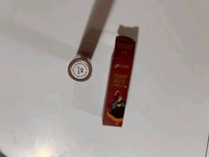 MARS Creamy Matte Lipstick - Shade 10