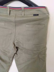 Men's Khaki Chinos mens jeans