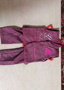 Boys Party Wear Set - Stylish &amp; Cute
