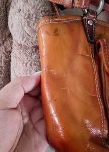Authentic Y2K Coach Shoulder bag