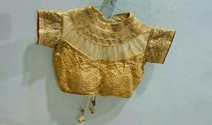 Pack 2 Fancy Redamade Blouses