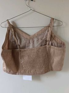 Embroidered Blouse