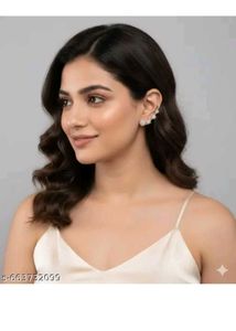 beautiful earrings