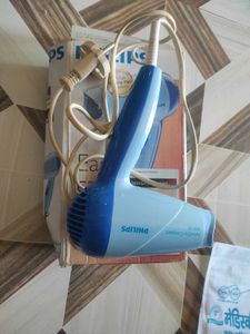 New Hair Dryer
