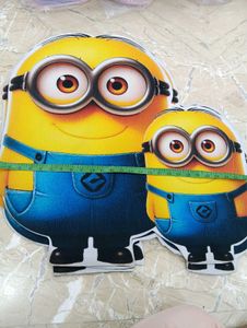 miniot door mat