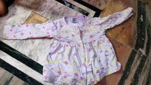Cute Baby Girl Dress