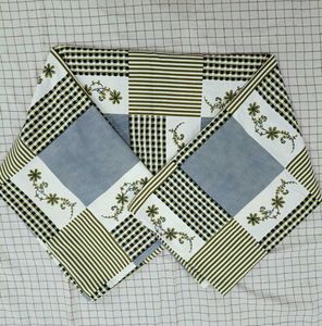 Floral  single  Bedsheet (Set of 2)