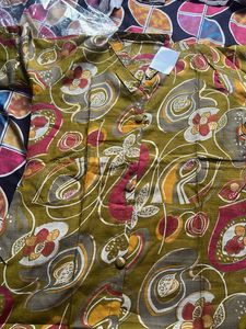 Stylish Printed Cord Set