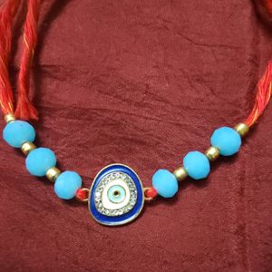 Evil Eye Rakhi
