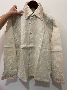 Festive Wear Shirt