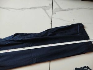 Elegant Embroidered Kurta with pant