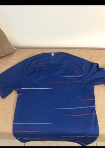 Men's Royal Blue Jersey