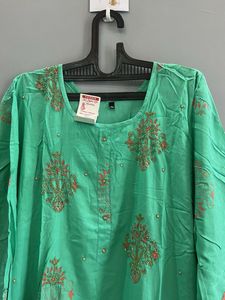Combo Of 5 Kurta Set (2xl,3xl)