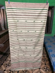 3+ Yrs Old 2 Chaddar/Shawl For Mild Winter