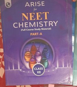 PW Arise for NEET MODULE P+C+B. NEW