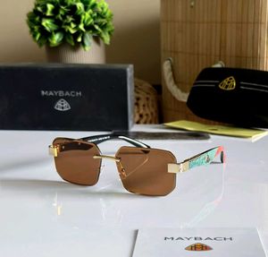 Maybach Sunglasses