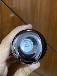 Lenphor HD foundation