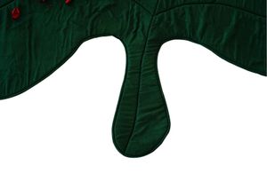 Kids Playmat-Leaf