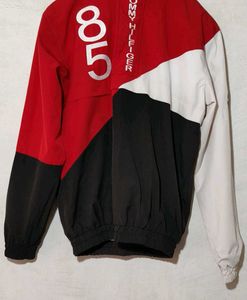 VTommy Hilfiger Original Color Block Windbreaker
