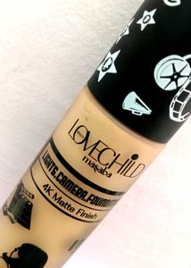 Lovechild Masaba Foundation - Mocha Debut
