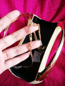 Designer Clutch Sling