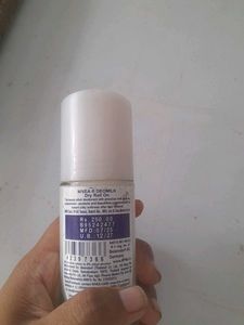 Bellavita Eau De Parfum + Nivea body milk Roll on