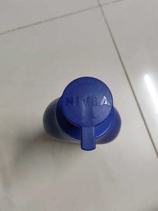 NIVEA Nourishing Body Milk Lotion