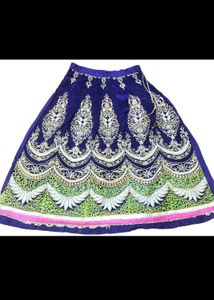 lehenga with Blouse,