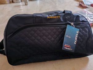 Eureka Duffle Travel Bag