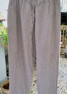 Comfortable Checkered Night suit