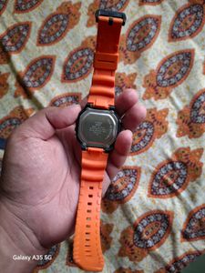 Casio Illuminator Digital Watch