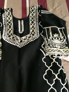 Party Wear Suit