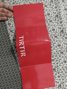 kim Tirtir Photo Cards Set