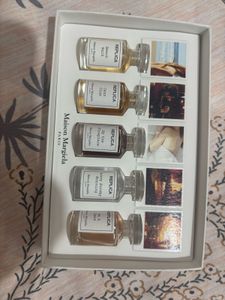 Maison Margiela Replica Fragrance Set