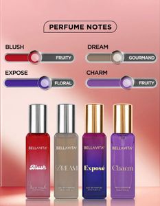 Bella Vita Be Iconic Perfume Gift Set (Women)