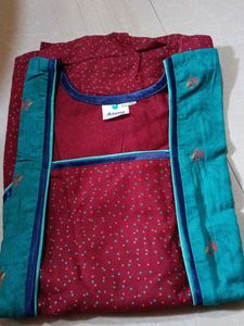 Vintage Style Nightgown