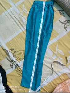 New Varanga Pant..