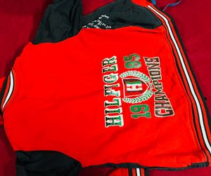 Boys Kids Jacket