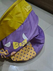 Cat Laundry Bag