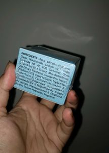 Glowsian 2% Ceramide Moisturizer Cream